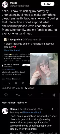 A quoted tweet before going private again..webp