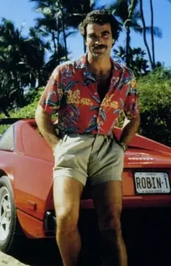 80s Hawaiian Shirt Outfit.webp