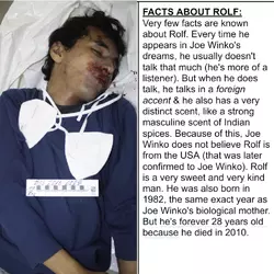 rolf very few facts.webp
