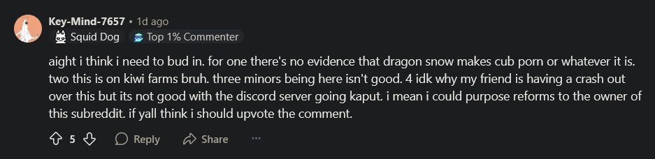 Screenshot 2025-05-30 at 16-47-59 Idk what to say to this but I wanted to share it. r_Changed...webp