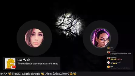 H𝖔𝕥 D̶ᴵ𝕤¢૦яd̶ Ꮢ𝖊𝕛𝖊c𝘵𝓼 - You Know What's Funny... Not You. Feat. @alexglitterqueen [198HbvsIJr...webp