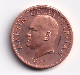 Lundy Half Puffin Obverse.webp