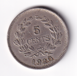 Sarawak 5 Cents Reverse.webp