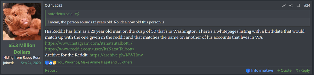 Talbott's Other Social Media Accounts Are Found.webp