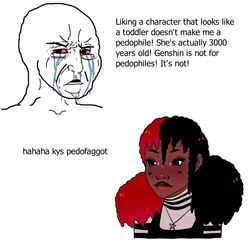 Punk Bullying Talbott Meme.webp