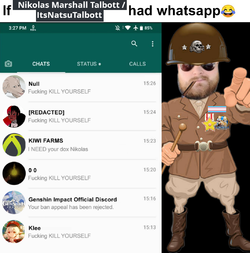 Talbott WhatsApp Meme.webp
