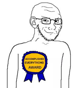 Accomplished everything award smugsoyjak.webp