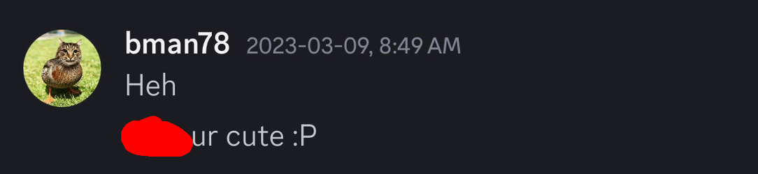 (bman78 Google Drive\Pedophilia\Victim #2 (More of a red flag tho)\Calling them cute.png)