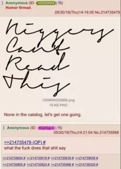 Handwhiting