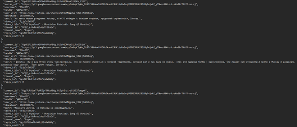 bman78 foreign language comments.webp