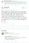 509 needs to run both ways and more often along with the 388 2019.04.29-16-25-49.png 509 needs to run both ways and more often along with the 388 2019.04.29-16-25-49.png