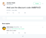 and use the discount code-2019.05.01-21-49-24.png and use the discount code-2019.05.01-21-49-24.png