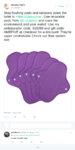 Stop flushing pads and tampons down the toilet 2nd attempt-2019.05.01-21-32-05.png Stop flushing pads and tampons down the toilet 2nd attempt-2019.05.01-21-32-05.png