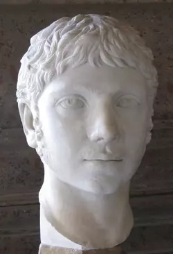 Musei Capitolini MC 470 (Elagabalus) by Yair Haklai via Wikimedia Commons (Licensed under CC-...webp