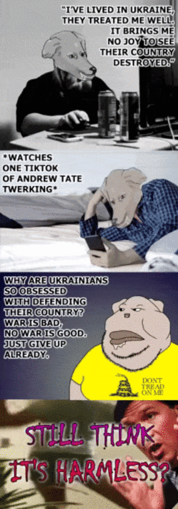 Null talks about Ukraine.gif