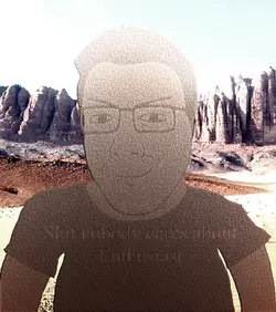Null (Shit nobody cares about Enthusiast) Ozymandias.webp