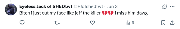 Screenshot 2025-06-04 at 12-39-16 Posts with replies by Eyeless Jack of SHEDtwt (@EJofshedtwt...webp