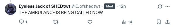 Screenshot 2025-06-04 at 12-35-14 Posts with replies by Eyeless Jack of SHEDtwt (@EJofshedtwt...webp