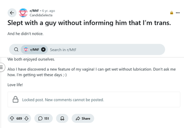 Screenshot 2025-06-04 at 14-26-35 Slept with a guy without informing him that I’m trans. r_MtF.webp