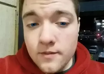 Null with eyes edited blue to make him look less of a mutt.webp