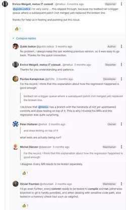 xrandr doesn't work anymore on xorg-git (#1797) · Issue · xorg_xserver.webp