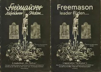 Freemasons, Agitators, Jews by Hans Tancred (1938) - Translated [00b].webp