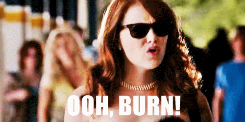 Emma stone .gif