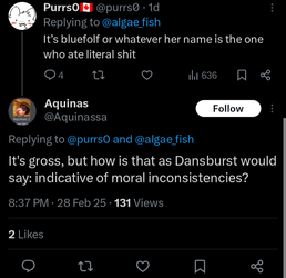 Talbott Repeats Herbert's Pseudo-intellectual Bullshit.webp