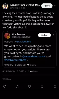 Talbott First Starts Harassing Tina.webp