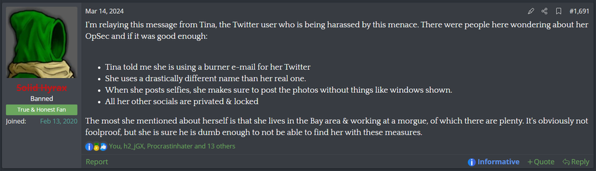 Solid Hyrax's Message to Tina.webp