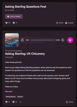 Ask Sterling Podcast.webp