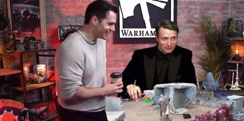 Henry Cavill - Le Chiffre.webp