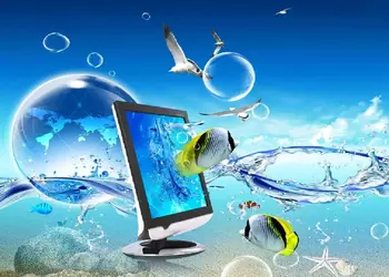 Frutiger-Aero-Wallpapersun-2.webp