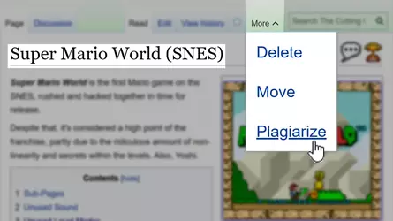 The Regurgitated Content of Super Mario World (watch party) [sHFwdGmMnPA].webp
