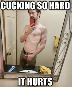 Cuck all night Sleep all day.webp