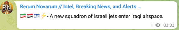 Screenshot 2025-06-13 at 06-03-22 Rerum Novarum __ Intel Breaking News and Alerts 🇺🇸 – Telegram.webp