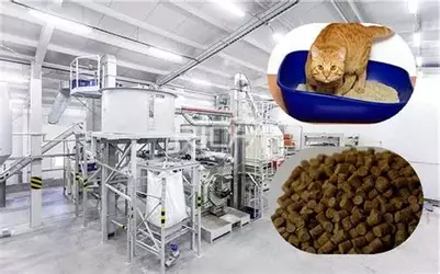 Cat Litter Factory.webp
