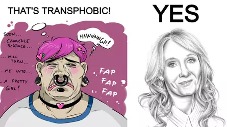 Thats Transphobic Yes JKR Canuckle Fap.webp