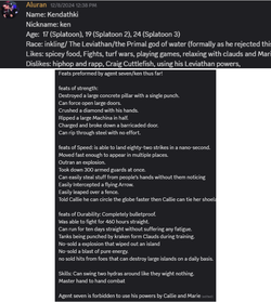 10 dumb oc bio.webp