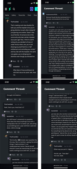 15 deviantart comments.webp