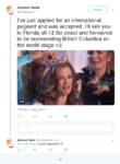 I've just applied for an international pageant and was accepted 2019.05.06-23-20-31.png