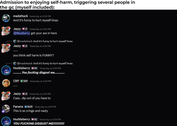 7 google doc self harm funny.webp