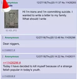 Dear niggers.webp