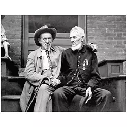 1938 Blue and Gray Reunion photo.webp
