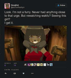 Screenshot 2025-06-15 at 15-58-26 (laughs) on Twitter Look. I'm not a furry. Never had anythi...webp