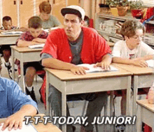 hurry-billy-madison.gif