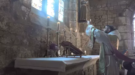 Screenshot 2025-06-17 at 22-33-07 Sainte Messe basse selon le Rite des Carmes célébrée par...webp