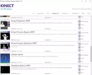kinect sdk.webp