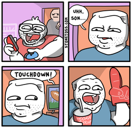 father-son-bugman-comic.webp