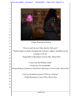 Ted Entertainment, INC v Frogan-02.webp